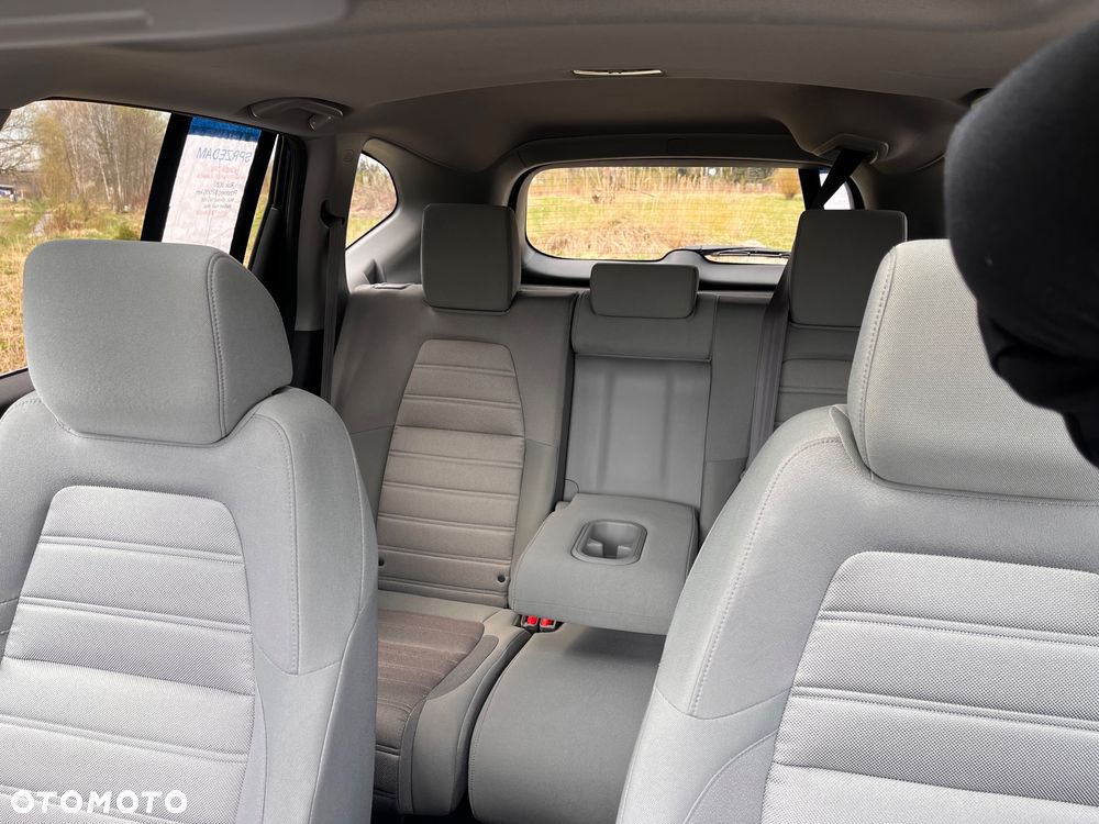 Honda CR-V 1.5T 4WD CVT Elegance - 15