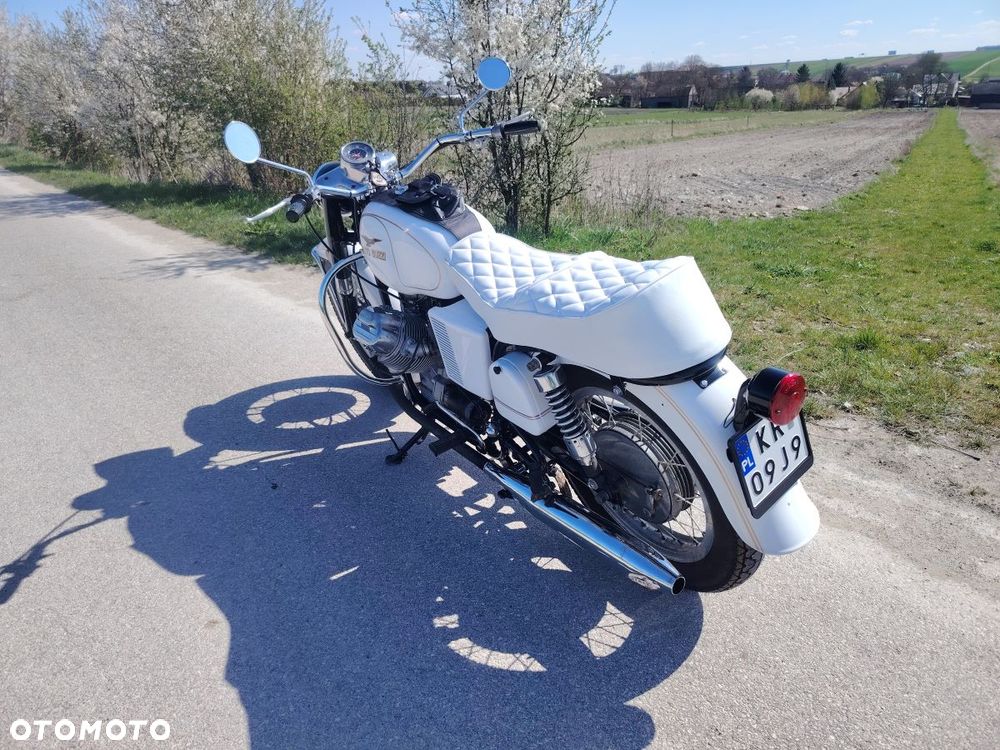 Moto Guzzi Inny - 15