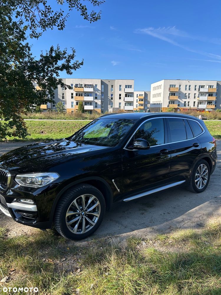 BMW X3 xDrive30i xLine - 5