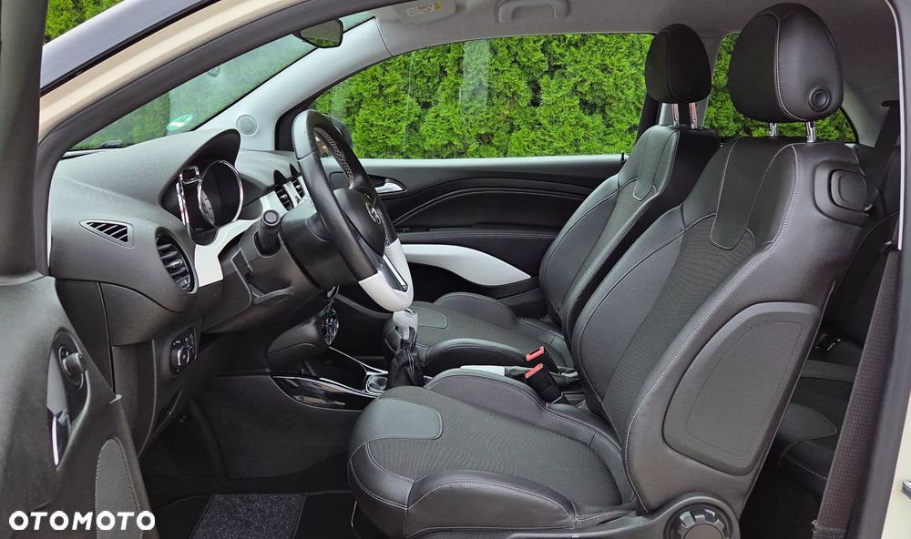 Opel Adam - 14