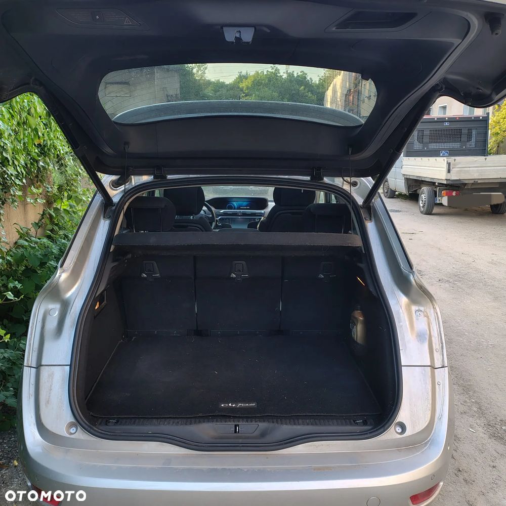 Citroën C4 Picasso 1.6 THP Exclusive - 8