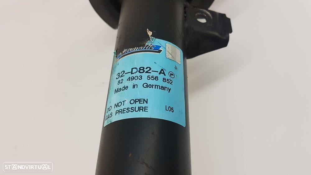 AMORTECEDOR FRENTE DIEITO BMW SERIE 3 BERLINA (E46) 320D - 3