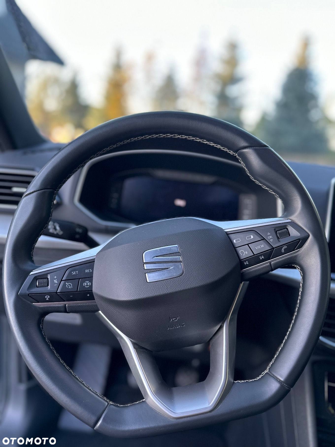 Seat Tarraco 1.5 Eco TSI EVO Style S&S - 17