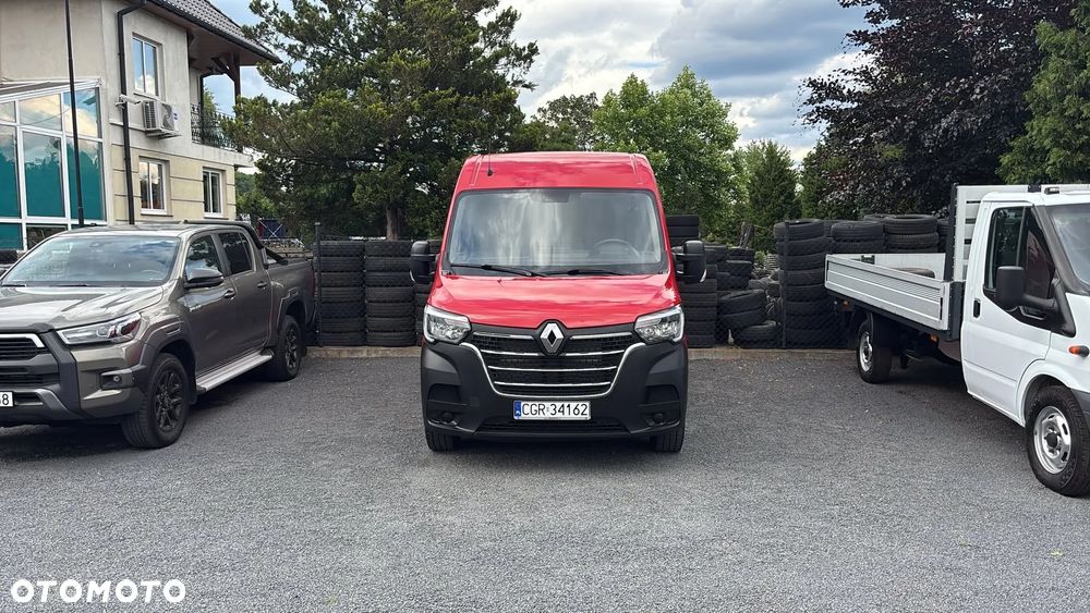 Renault Master - 3