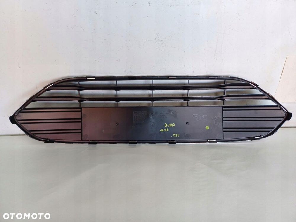 kratka środkowa zderzaka ford b-max 12-17 - 7