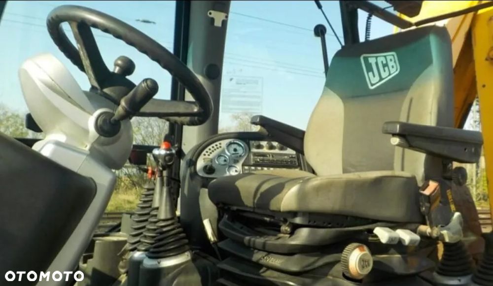 JCB 3CX - 1