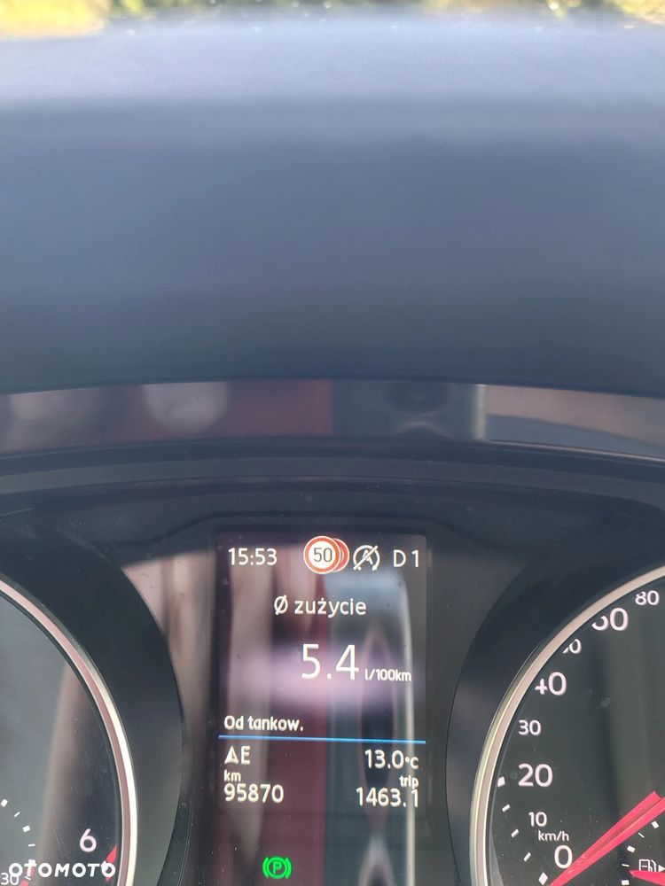 Volkswagen Tiguan 2.0 TDI BMT SCR 4Mot Comfortline DSG - 12