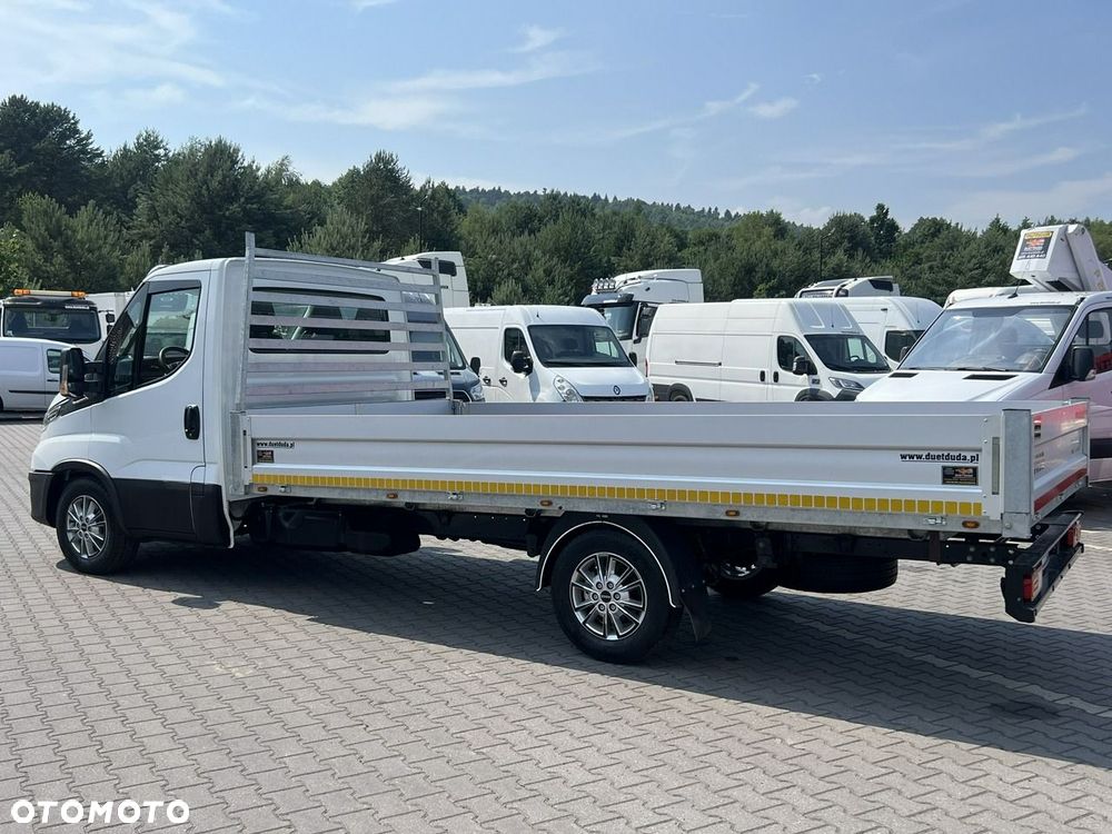 Iveco Daily 35S18 H - 14