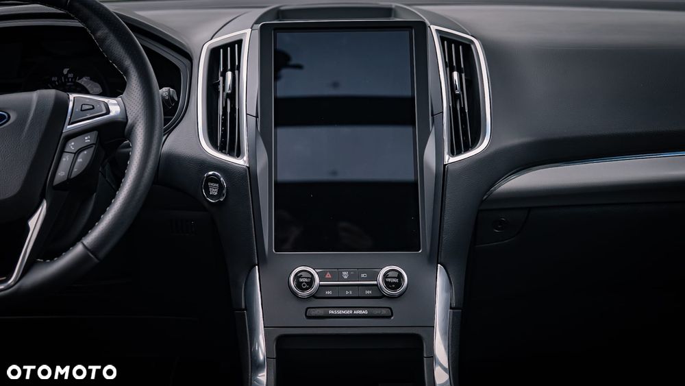 Ford Edge - 26