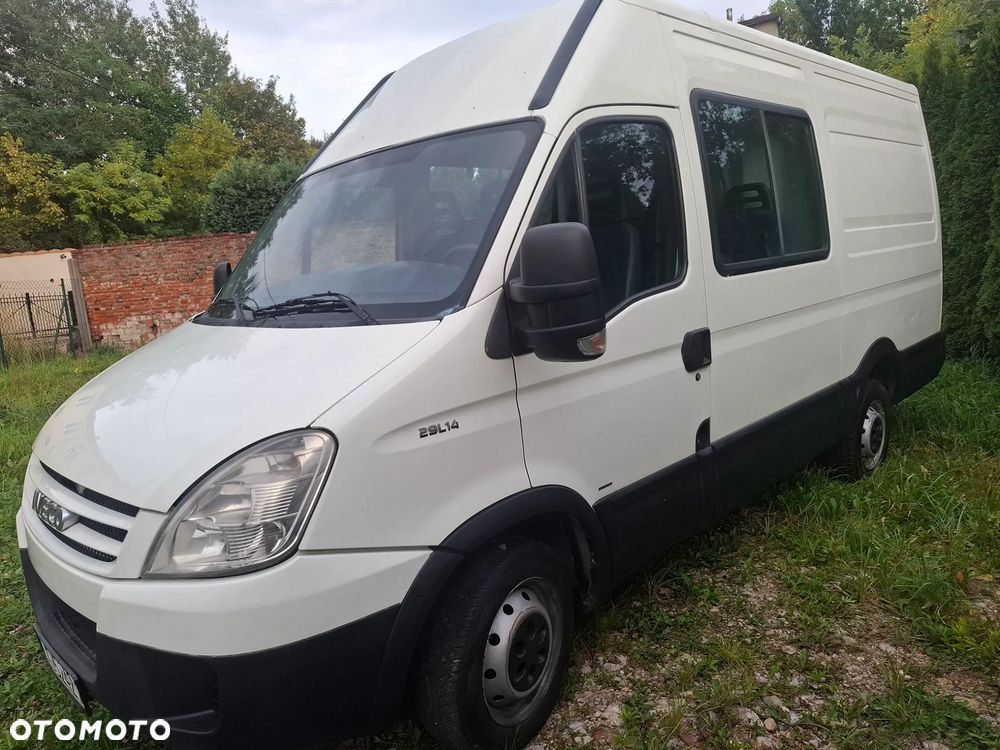 Iveco Daily
