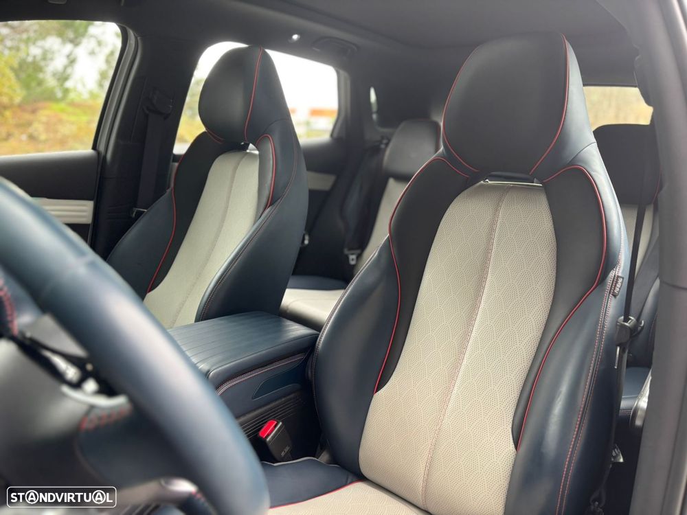 BYD Atto 3 60.48 kWh Design - 16