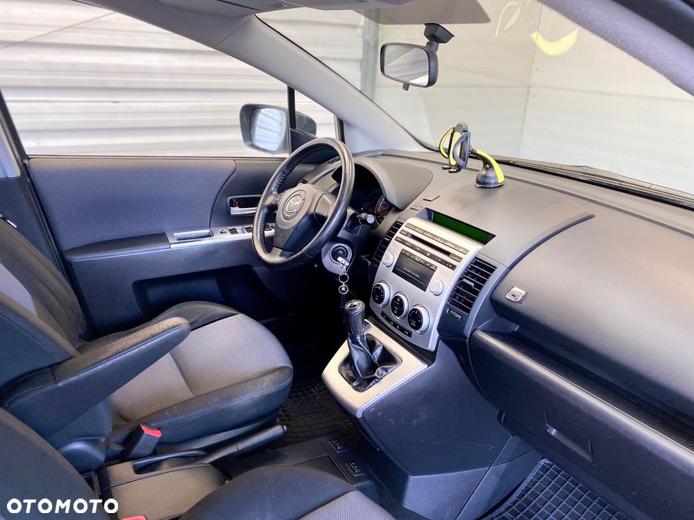 Mazda 5 2.0 Exclusive - 10