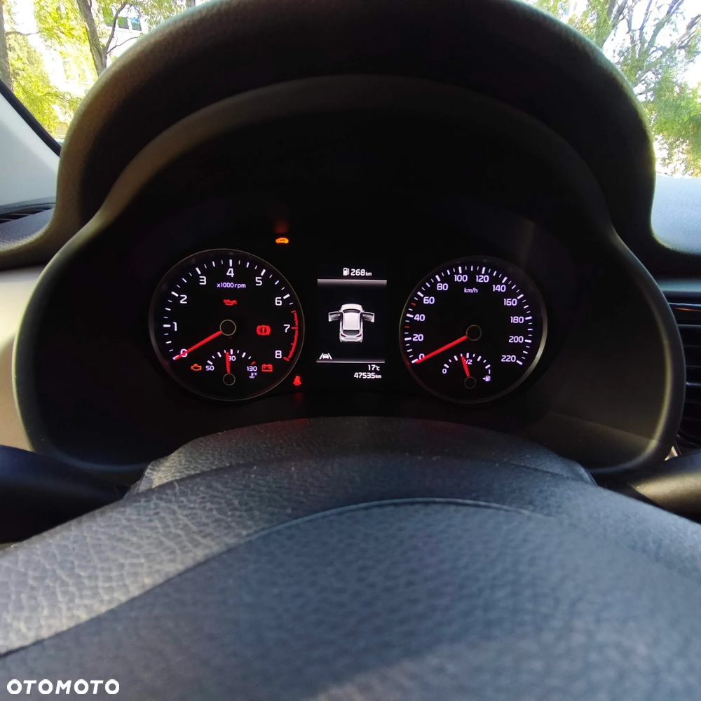 Kia Rio 1.0 T-GDI L Business Line - 2