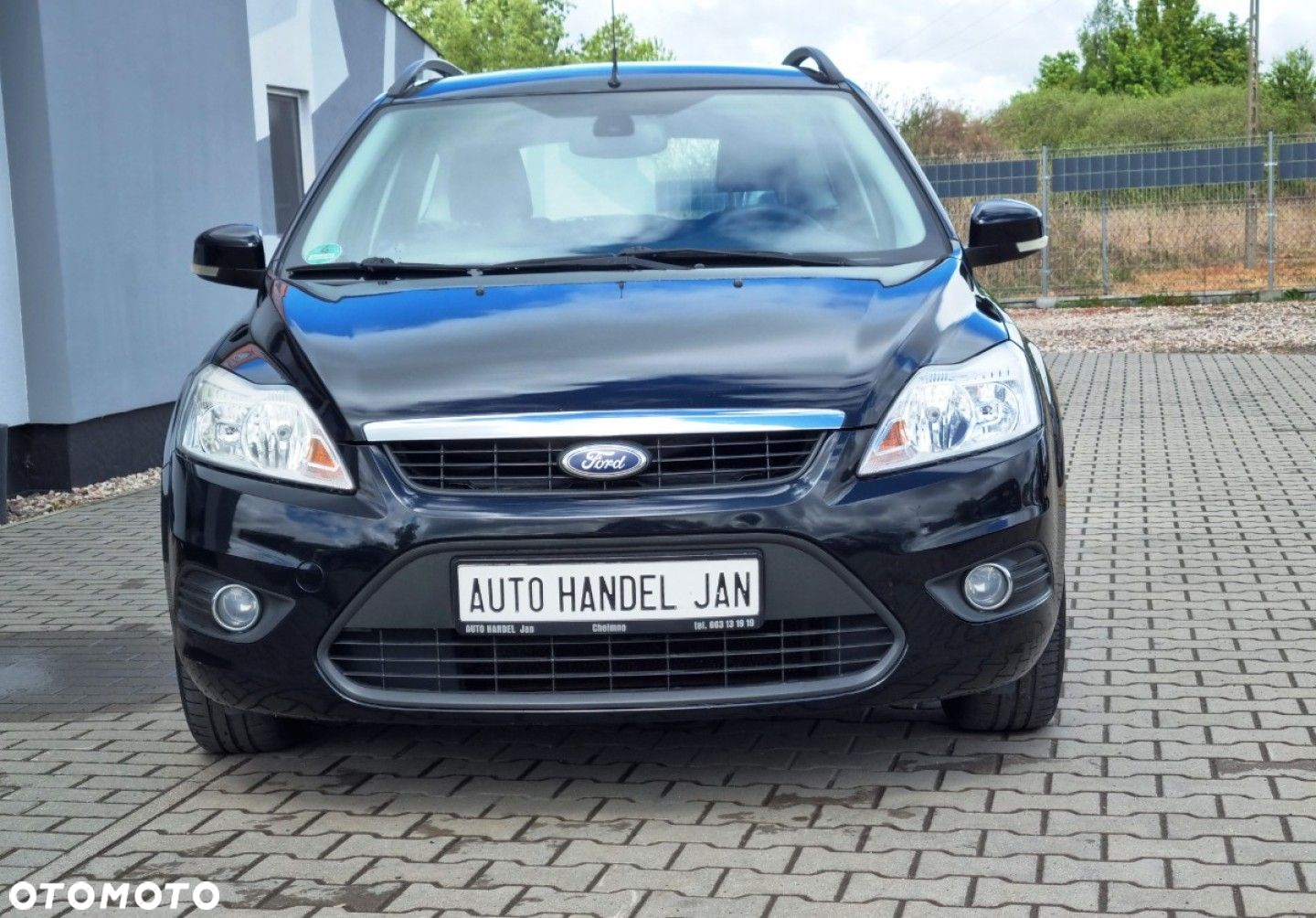 Ford Focus - 19