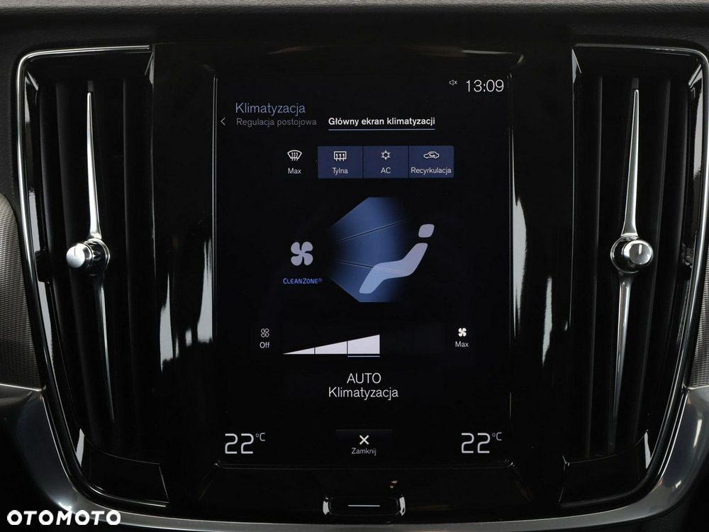 Volvo V90 D4 AWD Inscription - 25