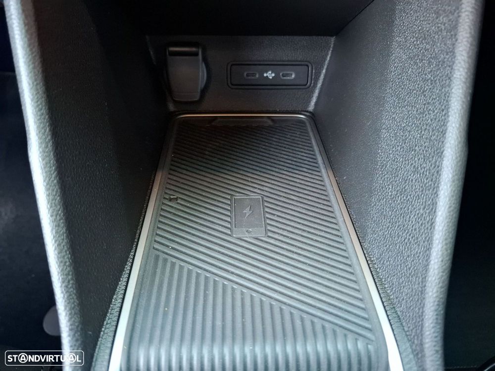 Nissan Micra 52 kWh Advance - 22