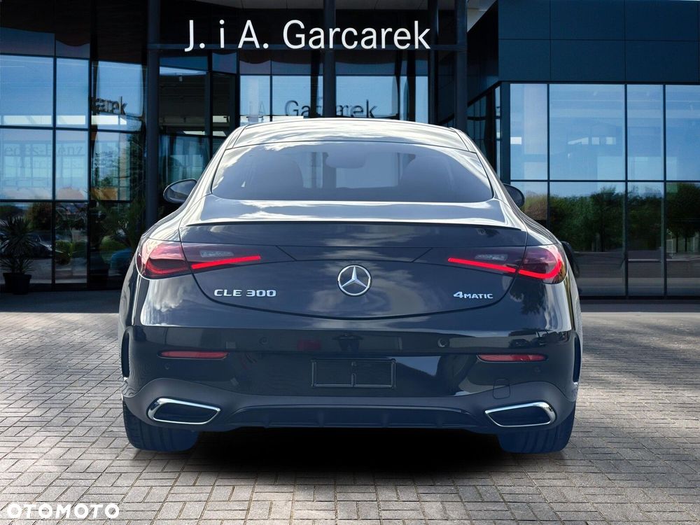 Mercedes-Benz CLE 2026