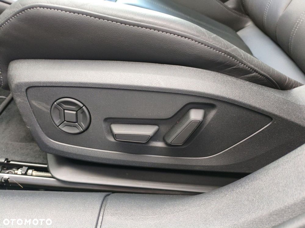 Audi A6 Limousine 2025