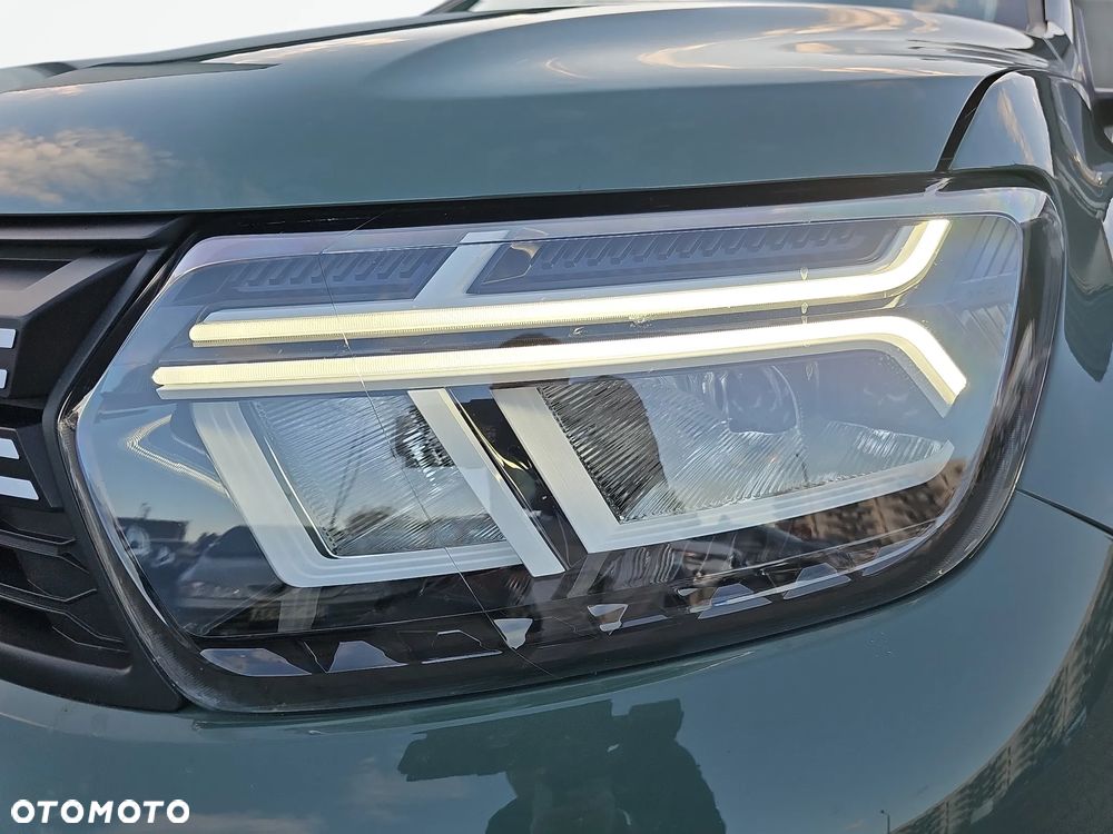 Dacia Duster 1.0 TCe Journey - 29