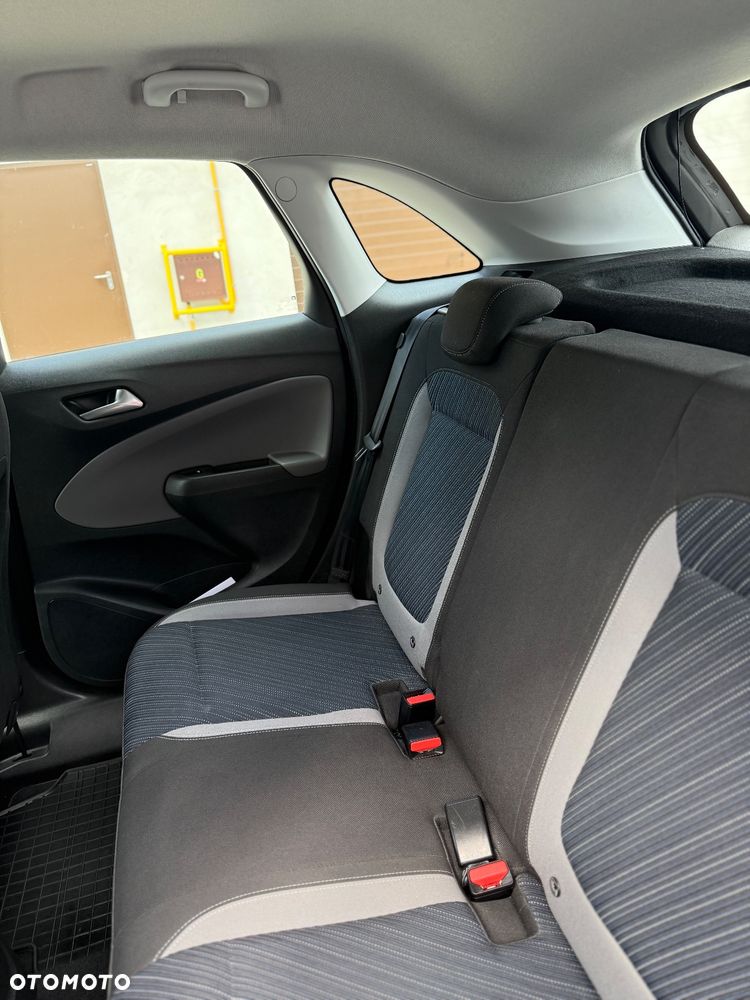 Opel Crossland X 1.2 T 120 Lat S&S - 7