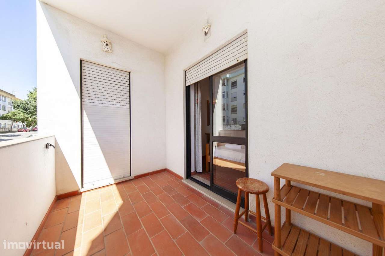 Apartamento Mobilado - São Gonçalo de Lagos - Grande imagem: 4/21