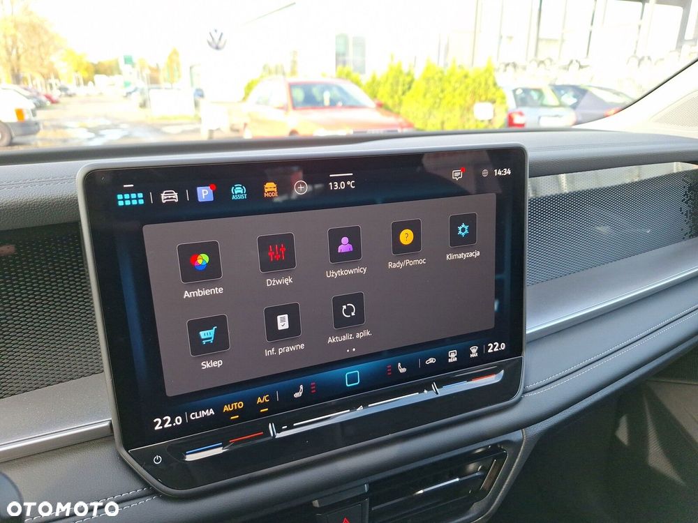 Volkswagen Tayron - 35