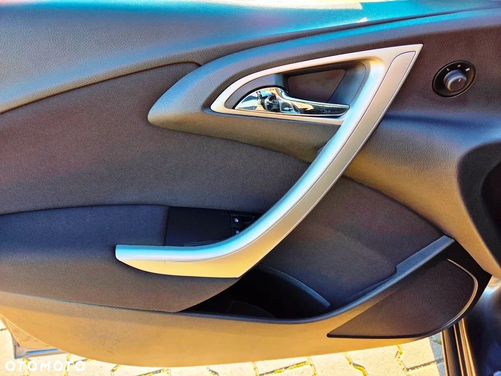 Opel Astra IV 1.4 Essentia - 21