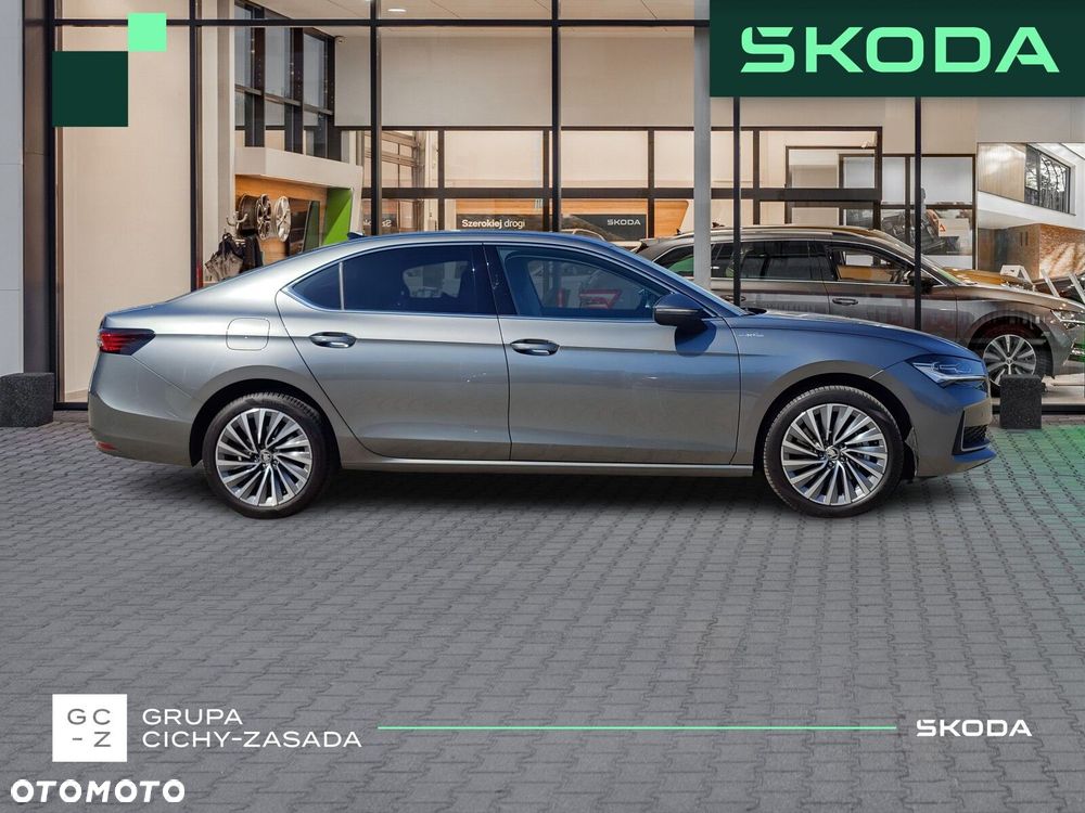 Skoda Superb 2.0 TSI L&K DSG - 7