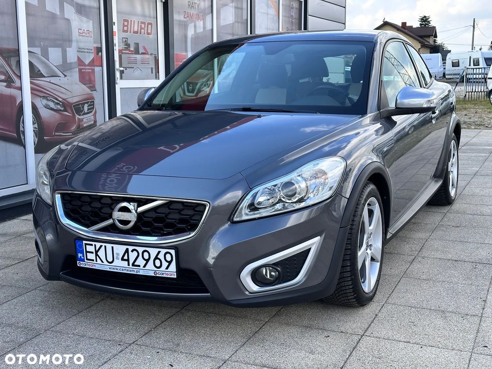 Volvo C30 - 11