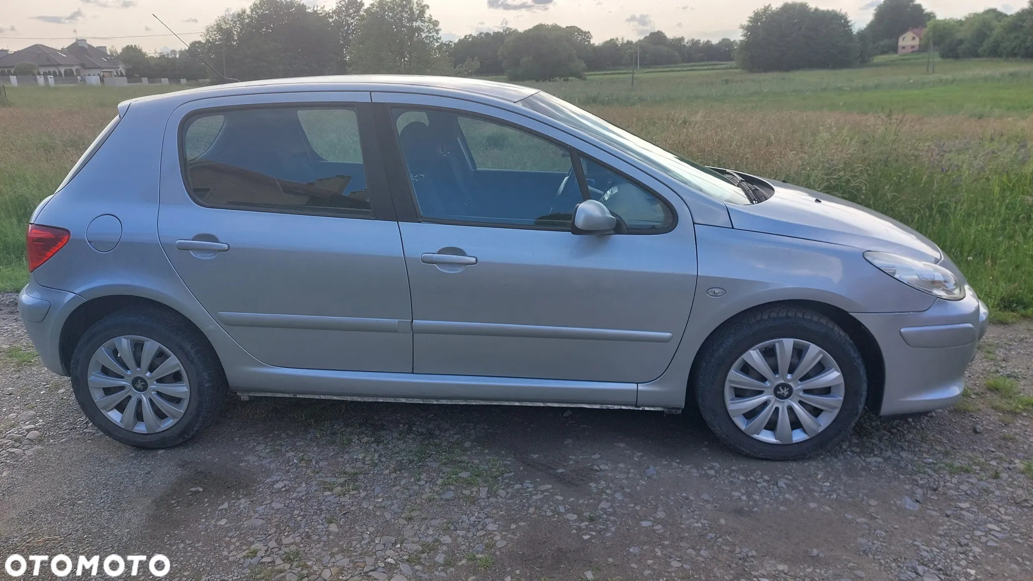 Peugeot 307 1.6 HDI Trendy - 2
