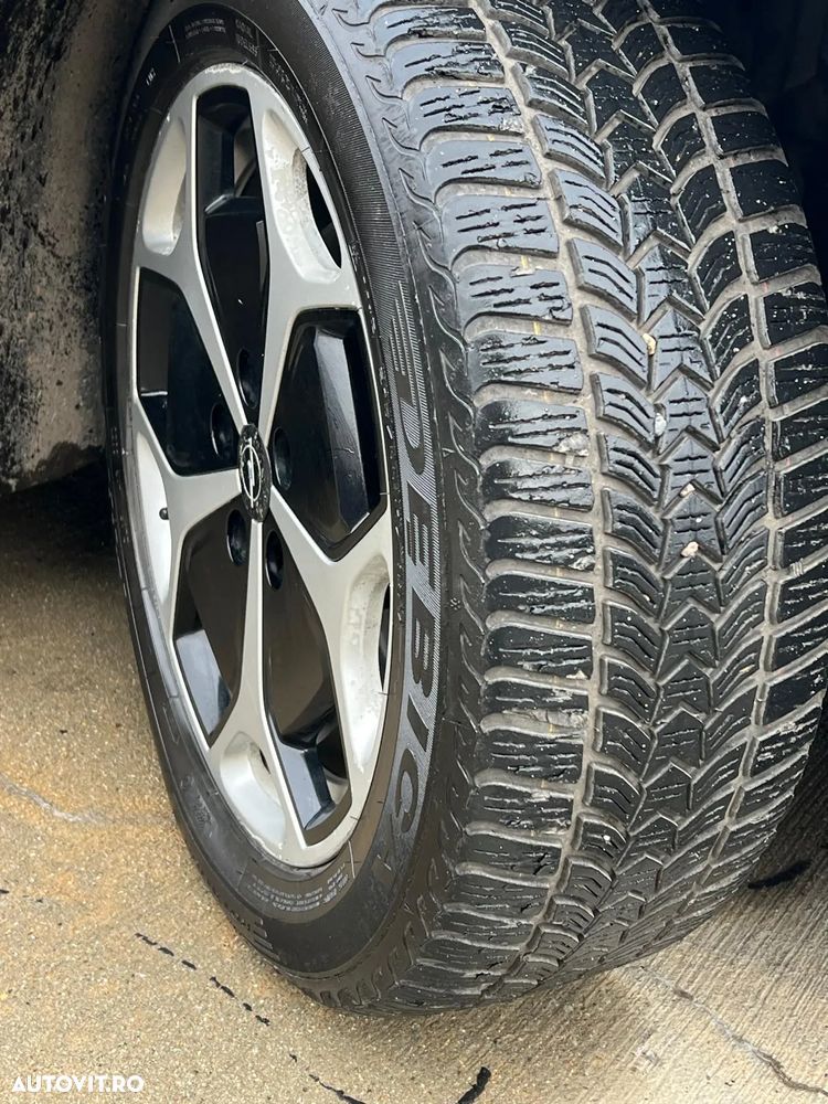 Opel Ampera Komfort Edition - 11