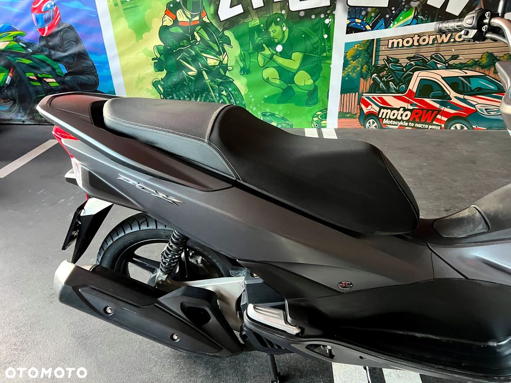 Honda PCX - 6