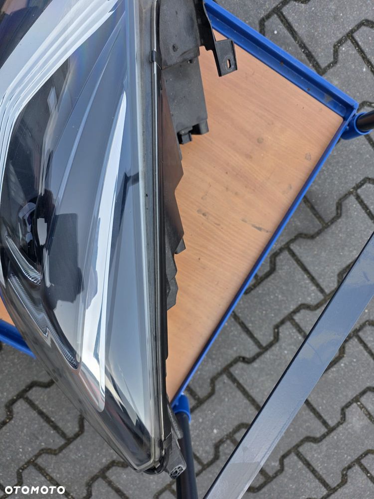 OPEL ZAFIRA C LIFT FULL LED REFLEKTOR LAMPA LEWA EU 13472662 - 8