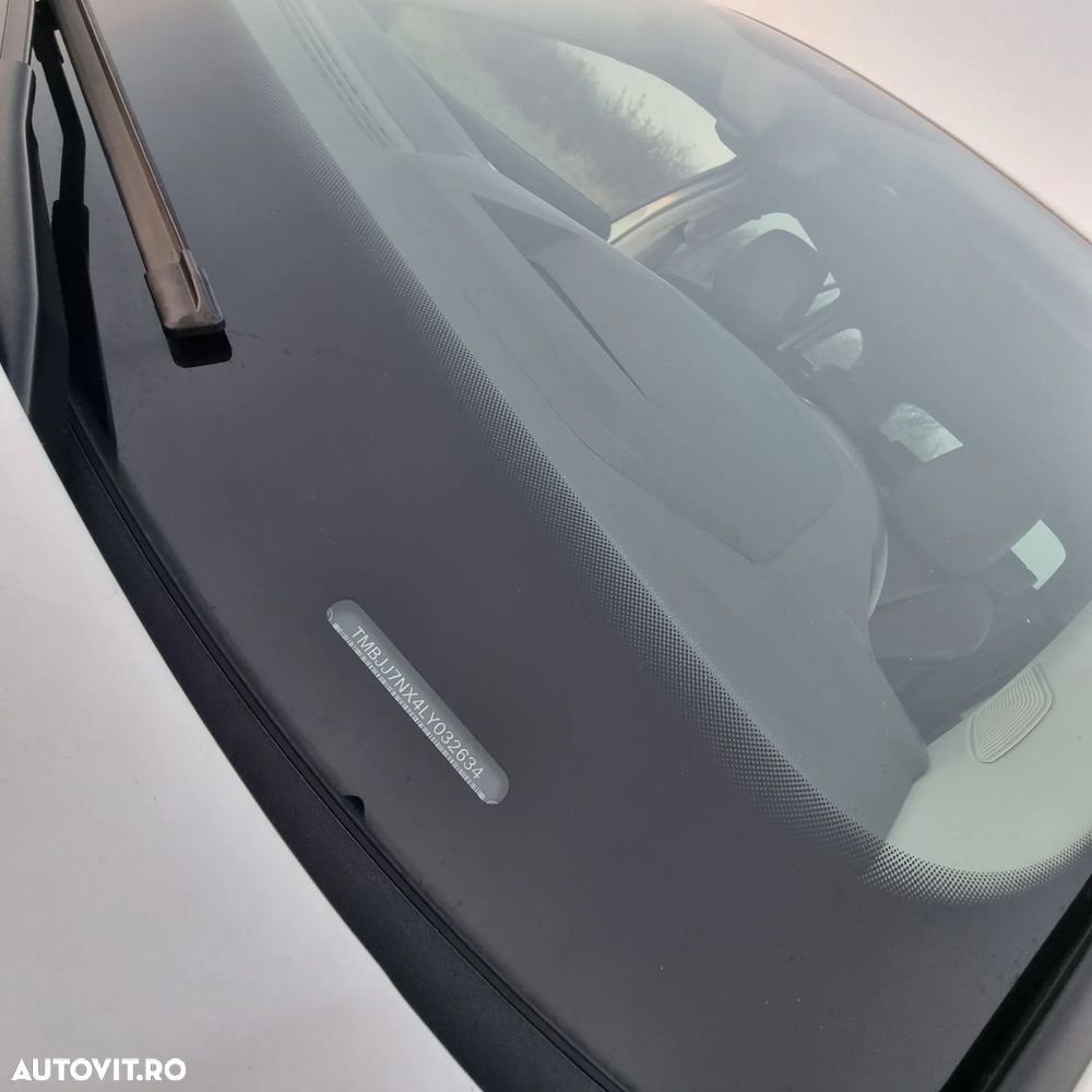 Skoda Octavia 2.0 TDI DSG Premium Edition - 5