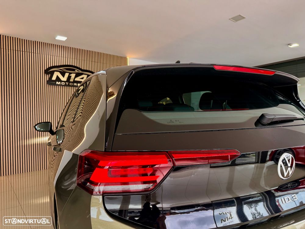 VW ID.3 58 kWh Pro Urban - 18