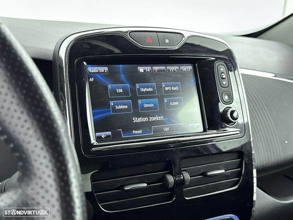 Renault Zoe (c/ Bateria) Intens 40 - 10