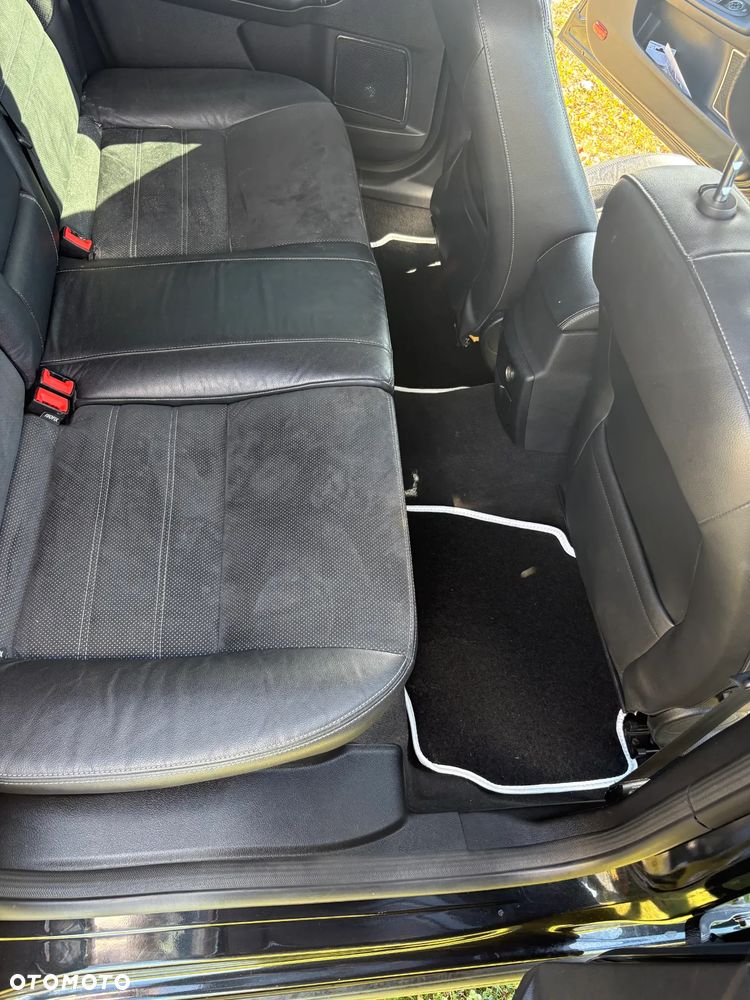 Ford Mondeo Turnier 2.0 TDCi Titanium - 18