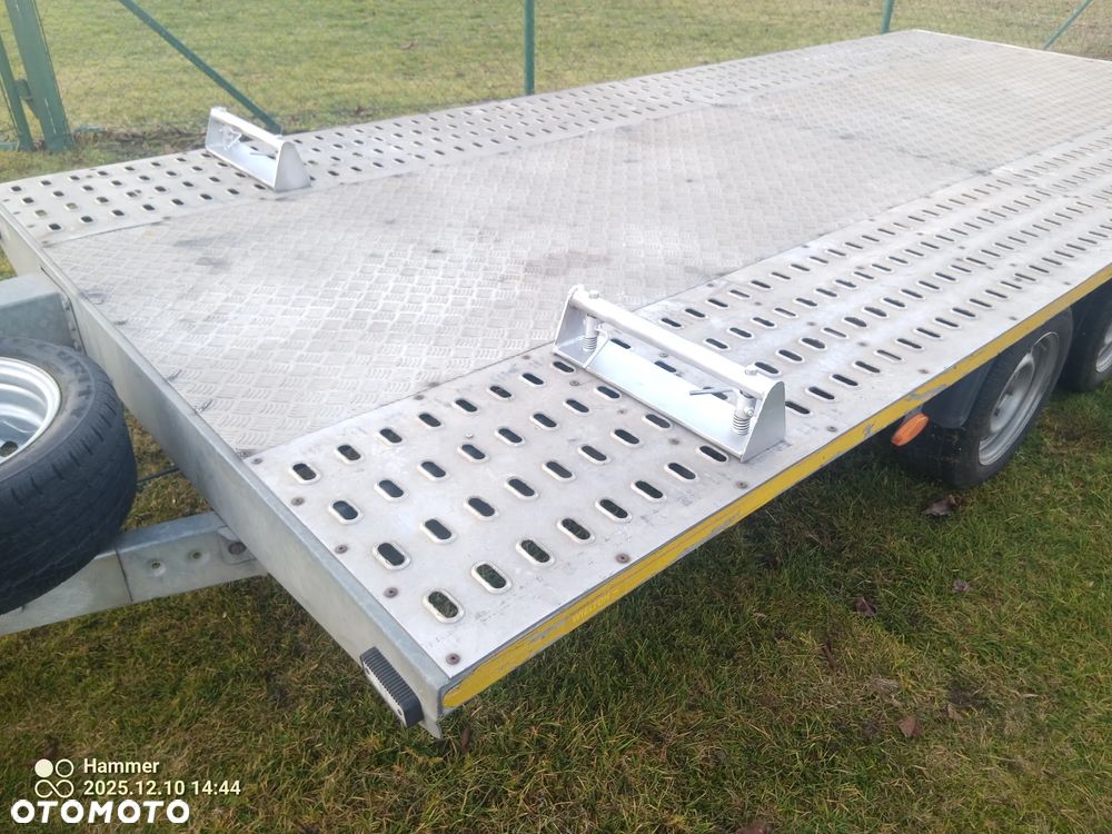 Niewiadów BORO MARS - 3