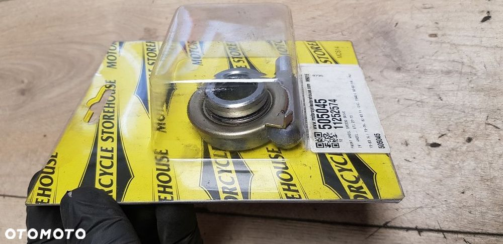 Ślimak licznika MCS 505045 Harley Davidson XL FX FXR - 4