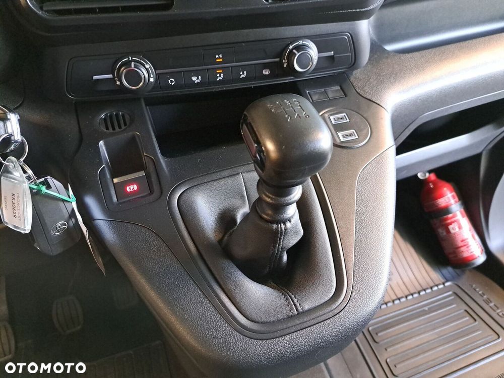 Toyota PROACE CITY - 28