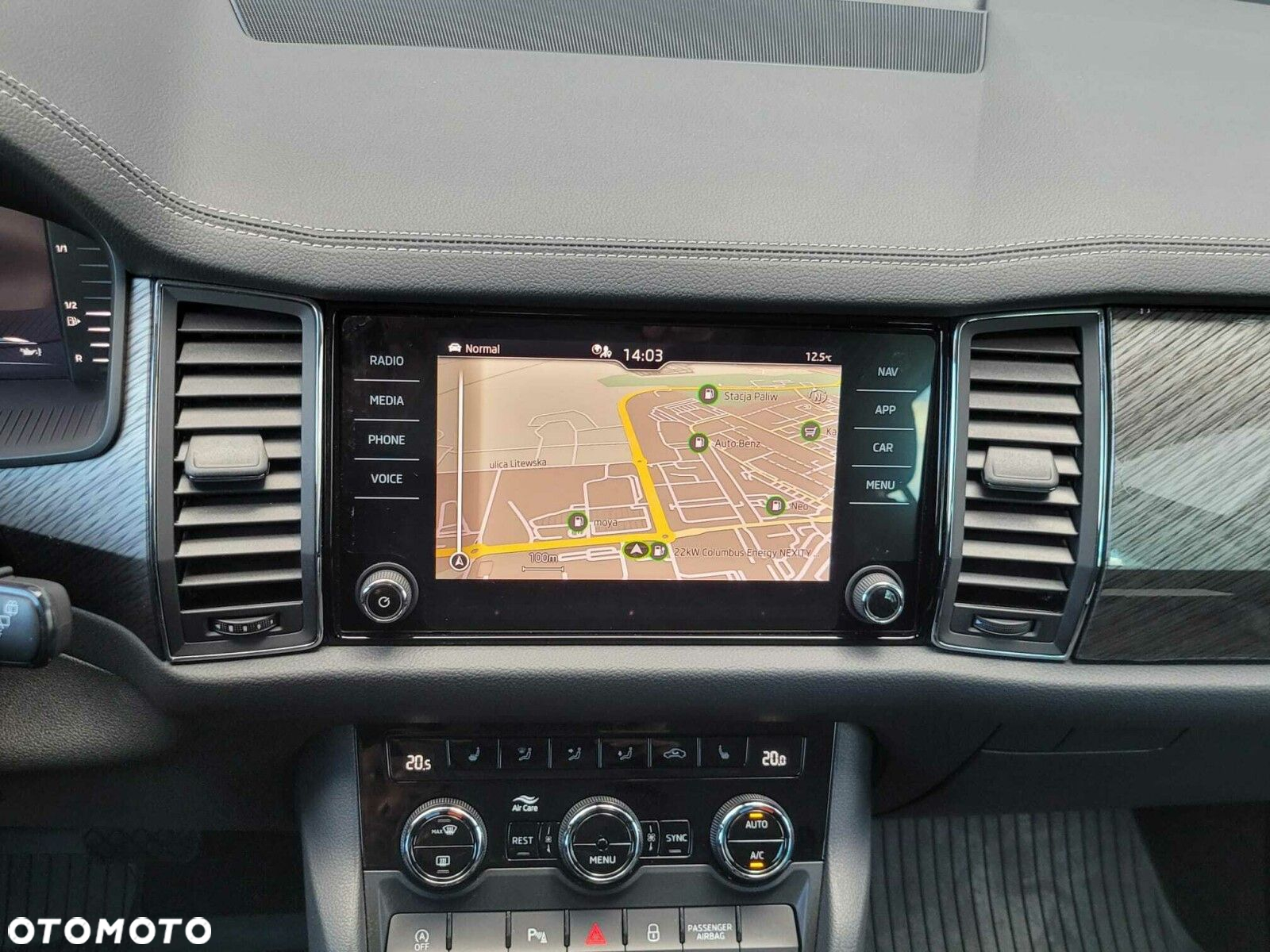 Skoda Kodiaq 2.0 TDI 4x2 Style DSG - 11