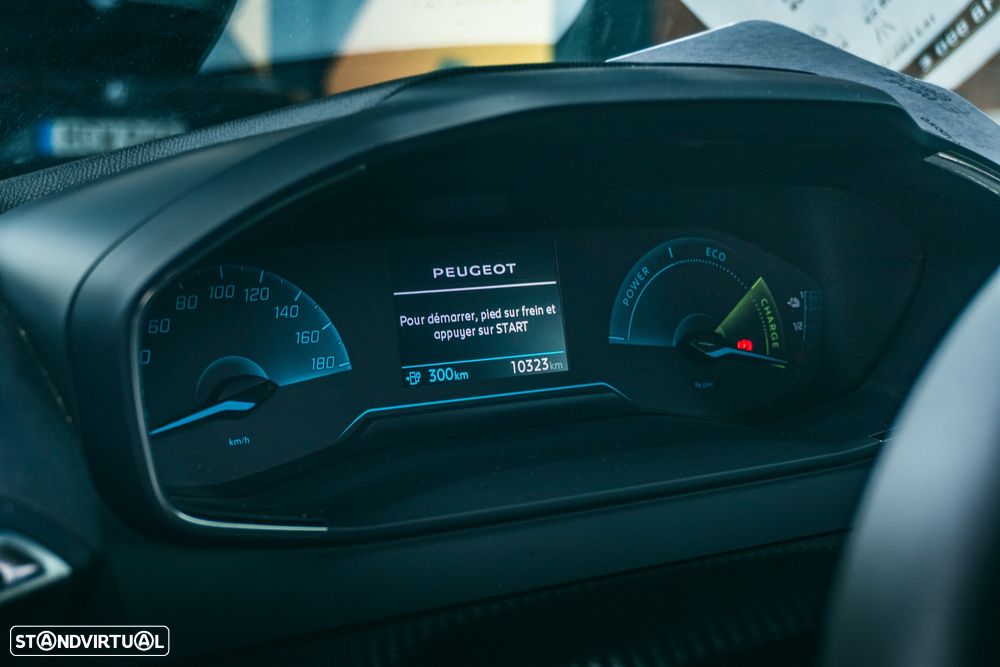 Peugeot e-208 50 kWh Active - 6