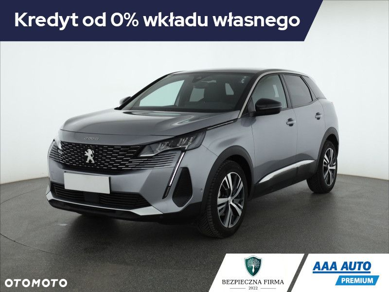 Peugeot 3008 - 2