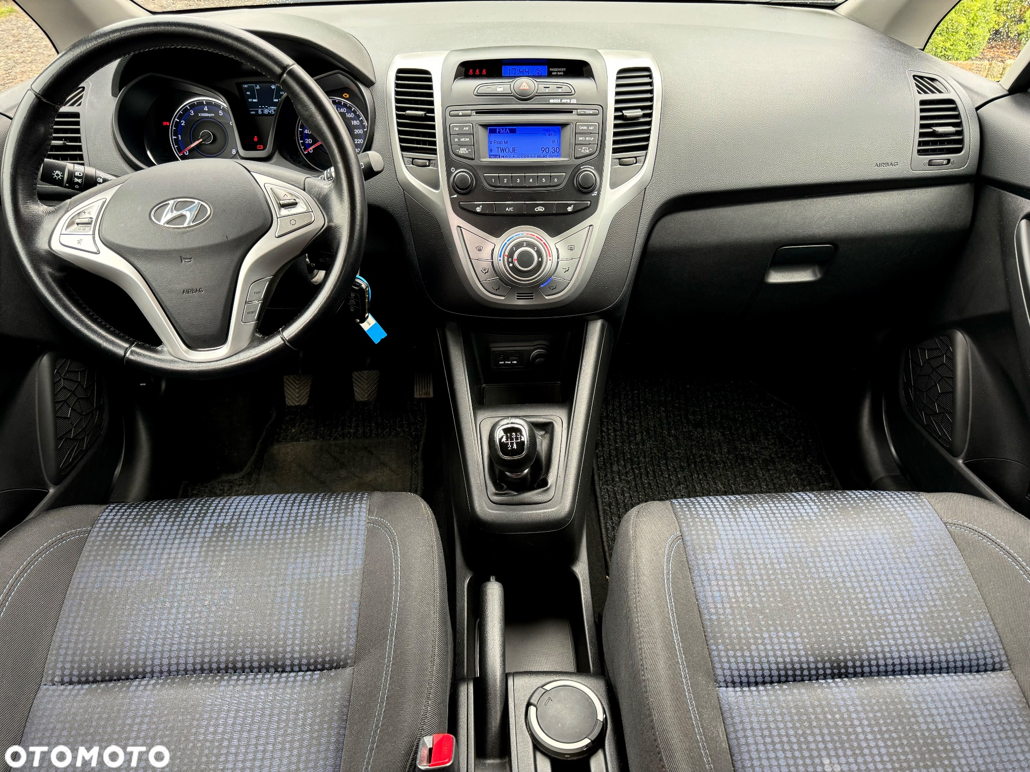 Hyundai ix20 1.4 5 Star Edition - 3