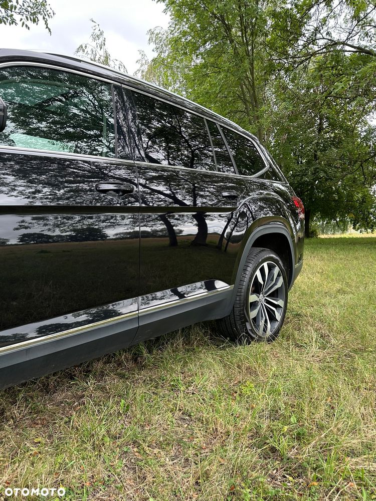 Volkswagen Atlas - 6