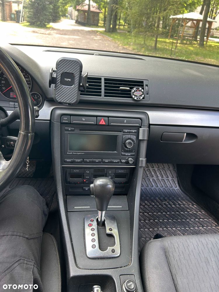 Audi A4 Allroad - 6
