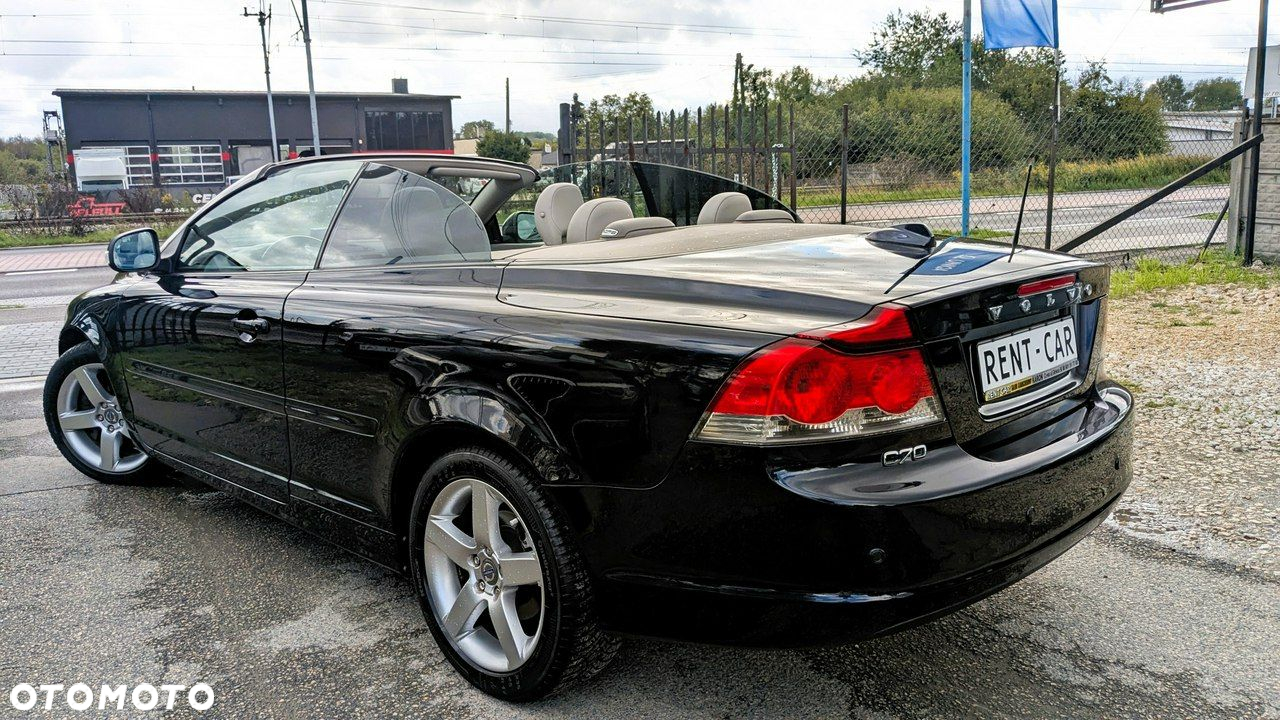 Volvo C70 - 9