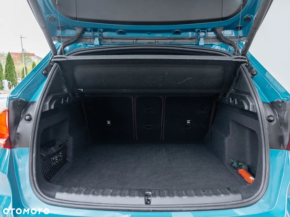 BMW X1 sDrive18i M Sport - 4