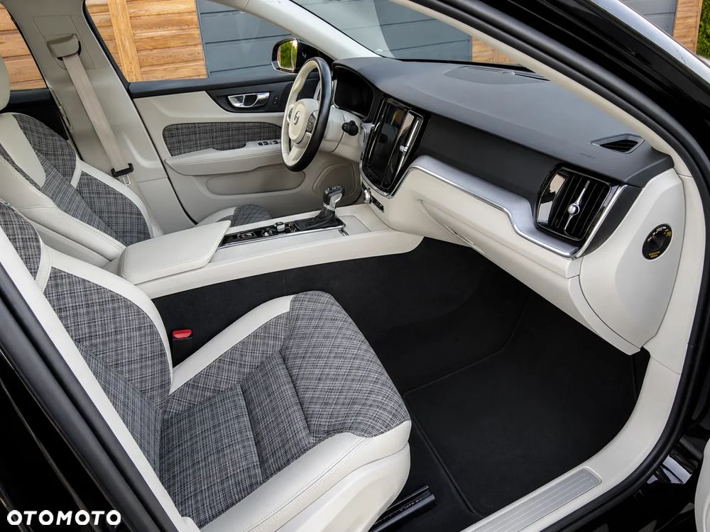 Volvo V60 T4 - 14