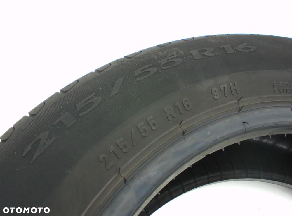 215/55R16 97H Pirelli Cinturato P7 - 7